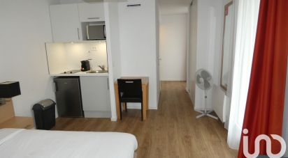 Studio 1 room of 22 m² in Saint-Louis (68300)