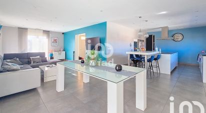 Maison 7 pièces de 180 m² à Saint-Laurent-de-la-Salanque (66250)