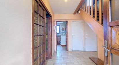 Maison 6 pièces de 130 m² à Boinville-en-Mantois (78930)