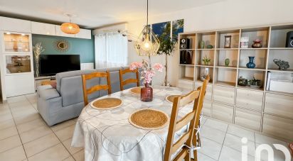 Maison 6 pièces de 95 m² à Saint-Jacques-de-la-Lande (35136)