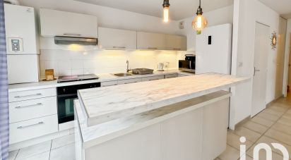 Maison 6 pièces de 95 m² à Saint-Jacques-de-la-Lande (35136)