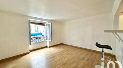 Appartement 2 pièces de 42 m² à Paris (75011)