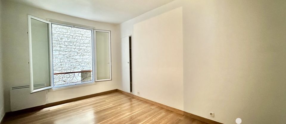 Apartment 2 rooms of 42 m² in Paris (75011)