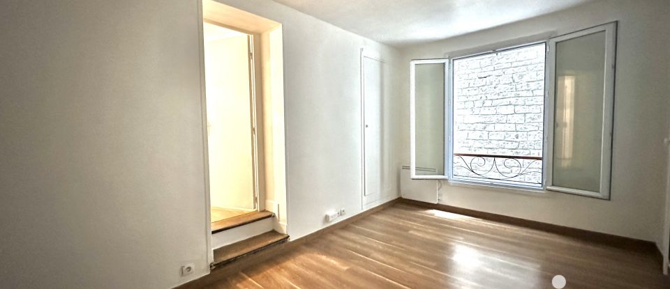 Apartment 2 rooms of 42 m² in Paris (75011)