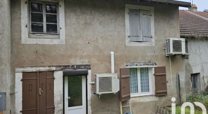 Maison 4 pièces de 103 m² à Vellexon-Queutrey-et-Vaudey (70130)