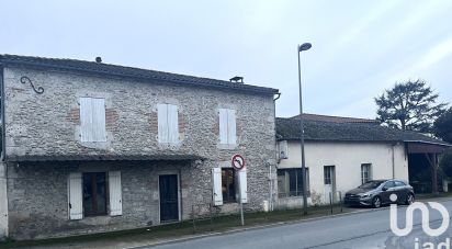 Maison de village 6 pièces de 150 m² à Sérignac-sur-Garonne (47310)