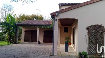 Maison 6 pièces de 130 m² à Bressuire (79300)