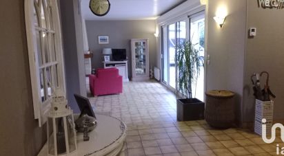 Maison 6 pièces de 130 m² à Bressuire (79300)