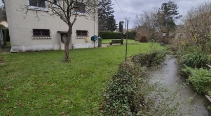 Maison traditionnelle 4 pièces de 80 m² à Meaux (77100)