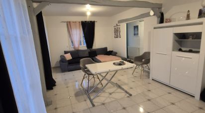 Traditional house 4 rooms of 80 m² in Lizy-sur-Ourcq (77440)