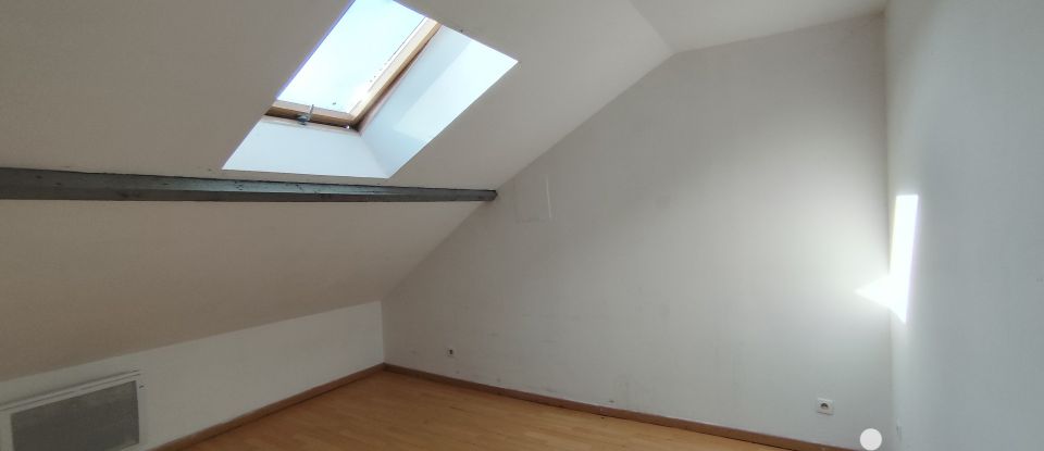 Maison de ville 6 pièces de 123 m² à Hirson (02500)