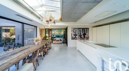 Maison d’architecte 9 pièces de 251 m² à Strasbourg (67000)