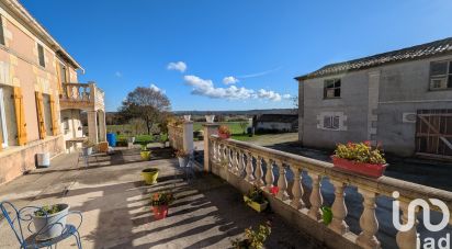 Country house 5 rooms of 141 m² in Courpignac (17130)