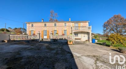 Country house 5 rooms of 141 m² in Courpignac (17130)