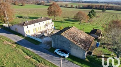 Country house 5 rooms of 141 m² in Courpignac (17130)