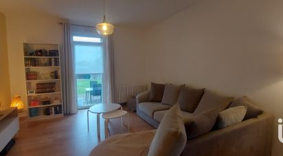 Maison 6 pièces de 170 m² à Trieux (54750)