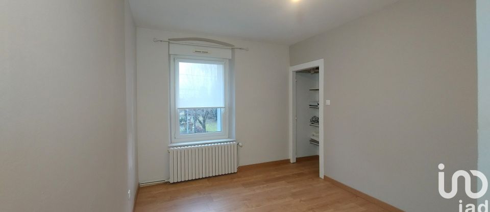 Maison 6 pièces de 170 m² à Trieux (54750)