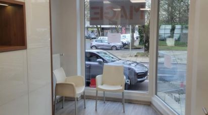 Business premises of 100 m² in Thionville (57100)