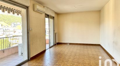 Apartment 4 rooms of 94 m² in Gap (05000)