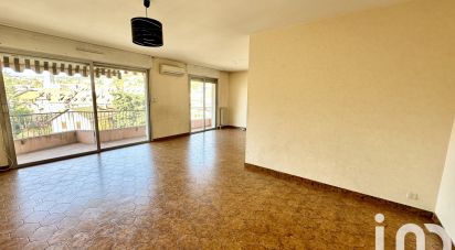 Apartment 4 rooms of 94 m² in Gap (05000)