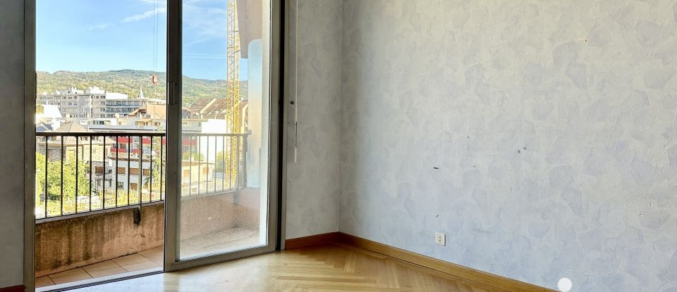 Appartement 4 pièces de 94 m² à Gap (05000)