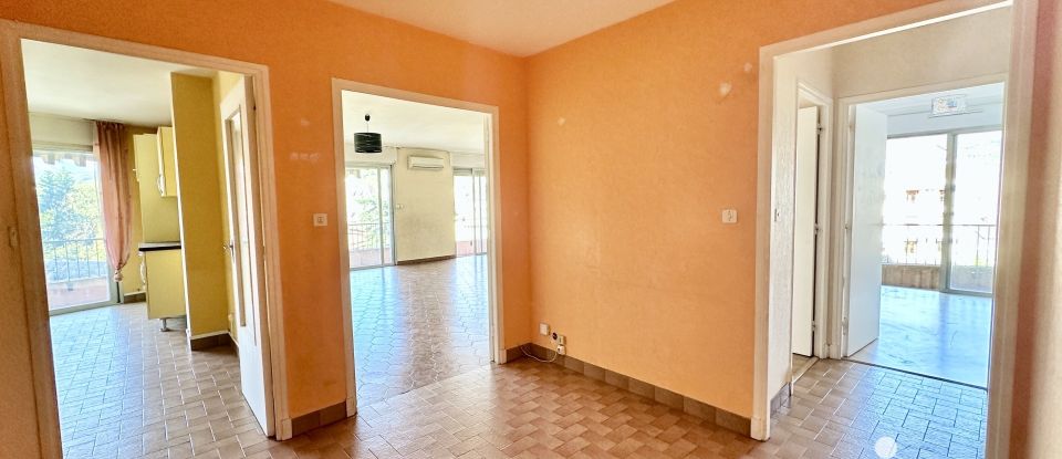 Appartement 4 pièces de 94 m² à Gap (05000)