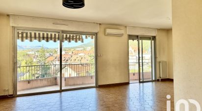 Apartment 4 rooms of 94 m² in Gap (05000)