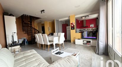 Appartement 3 pièces de 74 m² à Saint-Jean-le-Blanc (45650)