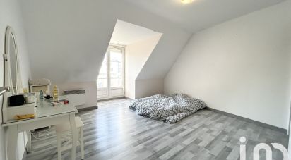 Appartement 3 pièces de 74 m² à Saint-Jean-le-Blanc (45650)