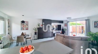 Maison 5 pièces de 89 m² à Nanteuil-lès-Meaux (77100)