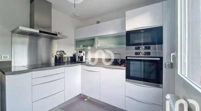 Maison 5 pièces de 89 m² à Nanteuil-lès-Meaux (77100)