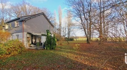 Maison 5 pièces de 130 m² à Chuelles (45220)