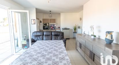 Apartment 3 rooms of 64 m² in Puget-sur-Argens (83480)