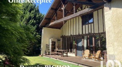 Barn conversion 6 rooms of 230 m² in Saint-Vincent-de-Tyrosse (40230)