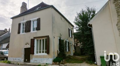 Village house 5 rooms of 82 m² in Accolay (89460)