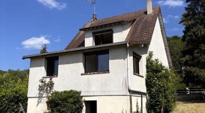 Maison 5 pièces de 103 m² à Gilocourt (60129)