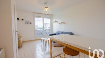 Appartement 2 pièces de 39 m² à Cergy (95000)