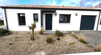 House 3 rooms of 75 m² in Les Sables-d'Olonne (85100)