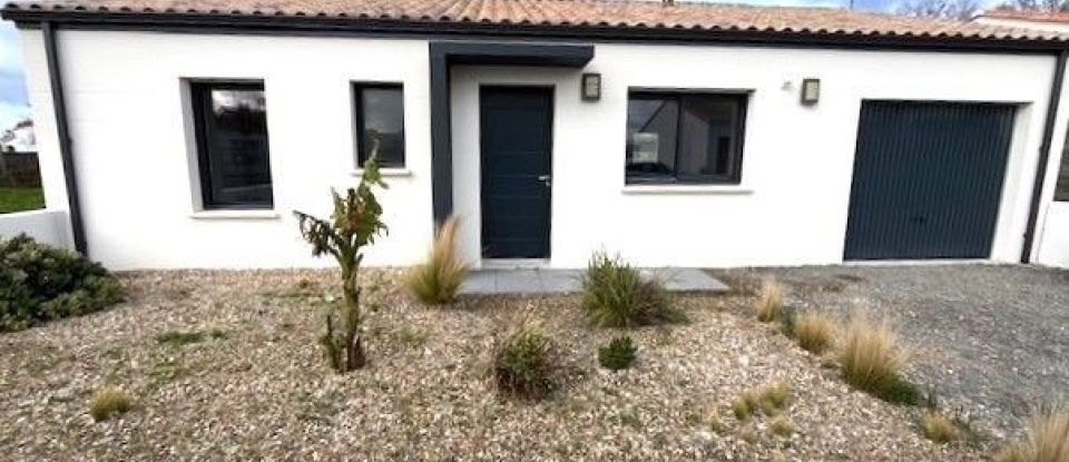 House 3 rooms of 75 m² in Les Sables-d'Olonne (85100)