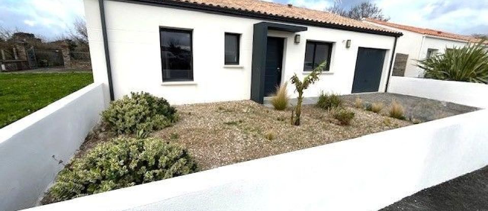 House 3 rooms of 75 m² in Les Sables-d'Olonne (85100)