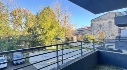 Apartment 2 rooms of 39 m² in Saint-Médard-en-Jalles (33160)