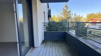 Apartment 2 rooms of 39 m² in Saint-Médard-en-Jalles (33160)