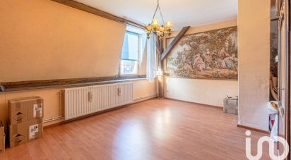 Appartement 5 pièces de 121 m² à Thionville (57100)