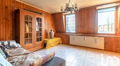 Appartement 5 pièces de 121 m² à Thionville (57100)