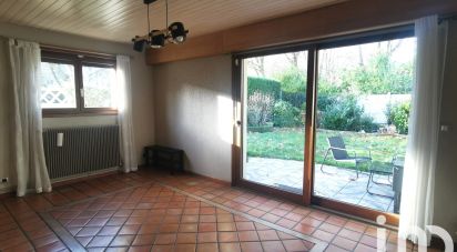 House 4 rooms of 110 m² in Loos (59120)