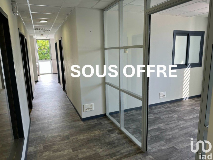 Offices of 130 m² in Prades-le-Lez (34730)