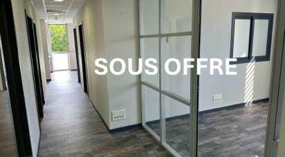 Offices of 130 m² in Prades-le-Lez (34730)