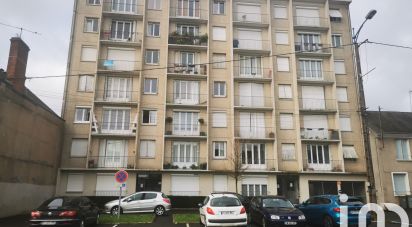 Apartment 2 rooms of 54 m² in Saran (45770)