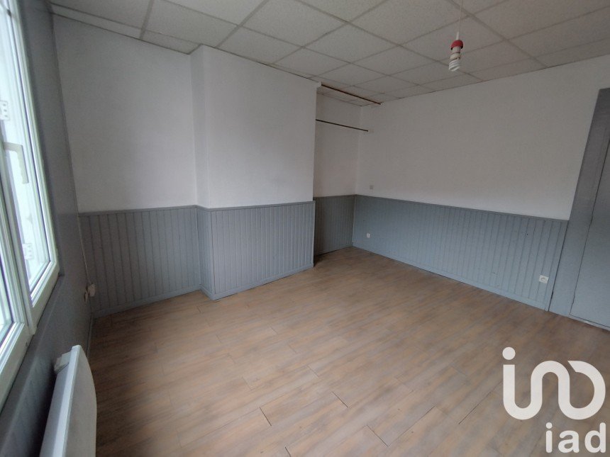 Studio 1 pièce de 24 m² à Rouen (76000)