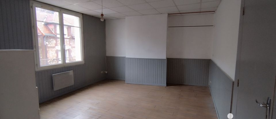 Studio 1 pièce de 24 m² à Rouen (76000)